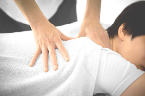 BODY CARE